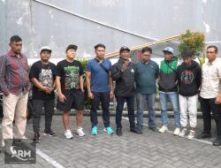 Jelang Pertandingan Persib Bandung vs Persebaya, Para Kordinator Bonek Sepakat ajak Semua Bonek Tidak Berangkat Away ke Bandung