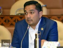 Ketua Komisi II DPR RI: Pilkada Serentak 2024 Berjalan Lancar dan Kondusif
