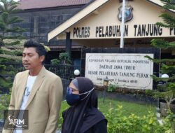 Sungguh Tega Lansia Diduga Cabuli Wanita Berkebutuhan Khusus di Indrapura