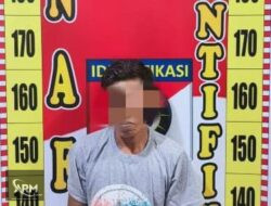 Respon Cepat Laporan Warga,Polisi Berhasil Ungkap dan Amankan Tersangka Pencurian 44 ton Gabah di Bondowoso
