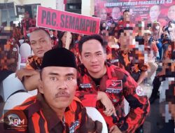 Bantah Isu Provokatif, Pemuda Pancasila Semampir Serukan Persatuan dan Kedamaian
