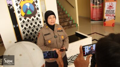 Gerak Cepat Polres Sumenep Amankan Tersangka Rudapaksa Santriwati Kepulauan Kangean