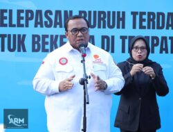 KSPSI Apreasiasi Langkah Kapolri Selesaikan Masalah Buruh PHK